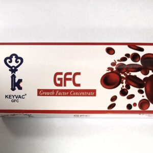 Keyvac PRP GFC 10Ml