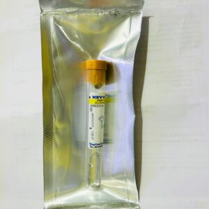 KEYVAC PRP Tube with ACD Solution – 10ml