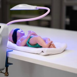 Aura 1.0 Phototherapy Device